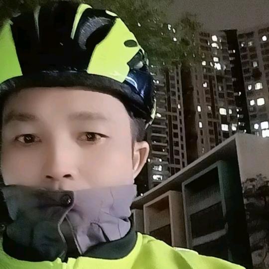 深夜代驾老许
