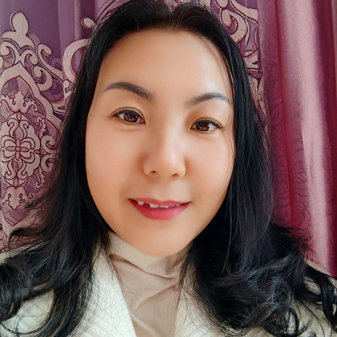 阳光女人