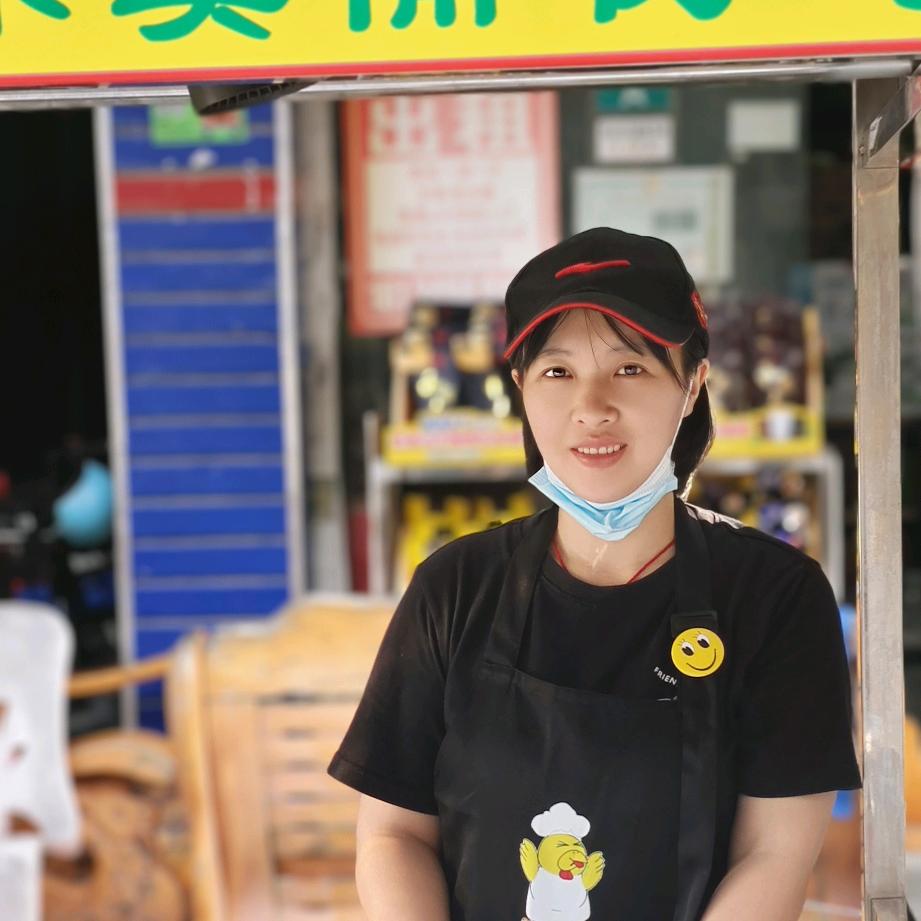 瑶龙梅梅