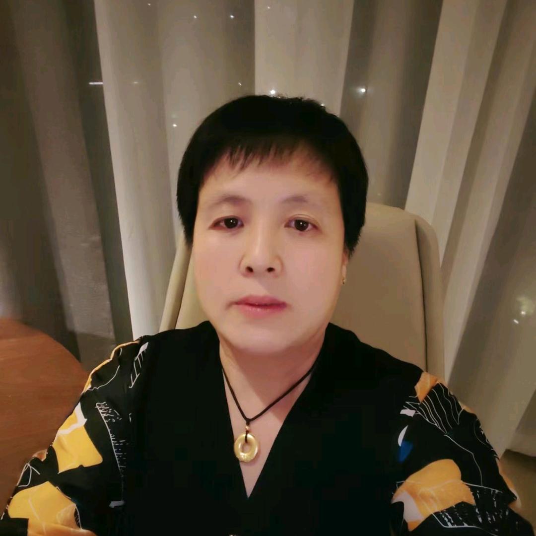 丽丽姐，下午2.10开播