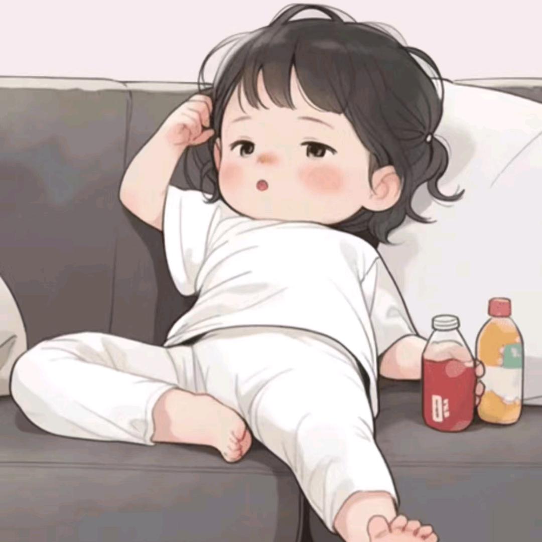 新兰🎀