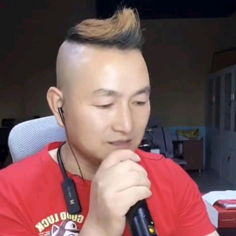 吴宣兵🎤