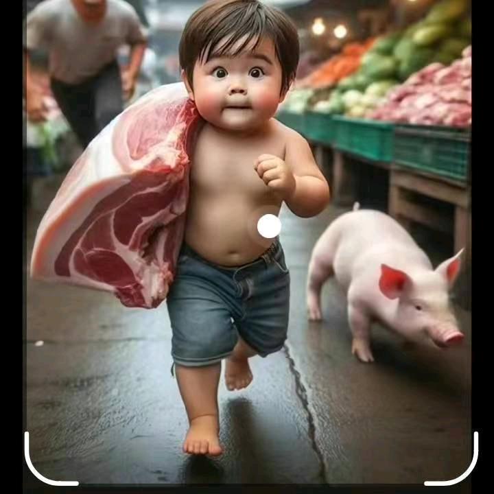 生态家庭农场