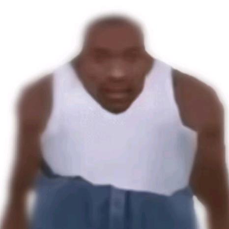 伪人