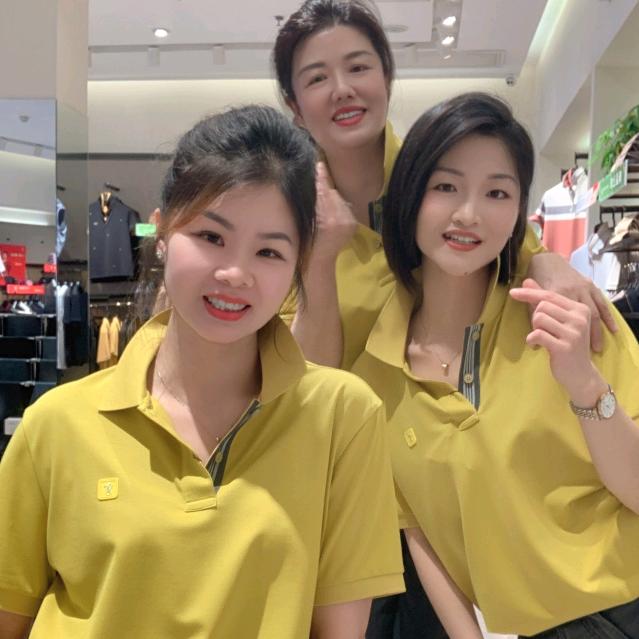 容桂天佑城才子男装店