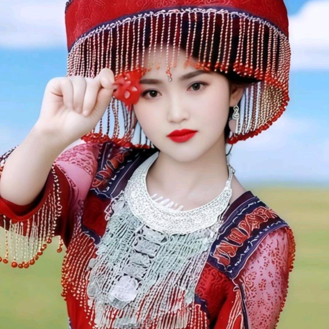 小胖妹