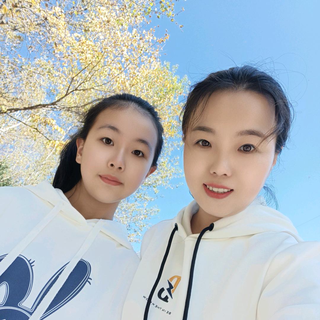 涵妈养娃记