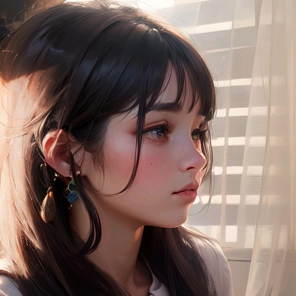 不卑不亢。