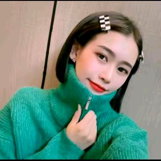 木易杨女装-每日穿搭