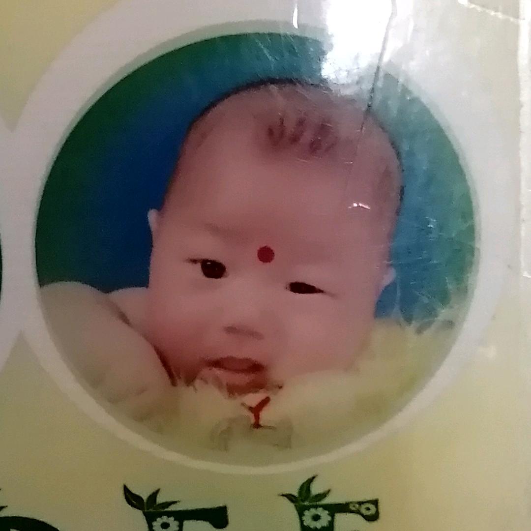 开心过好每一天