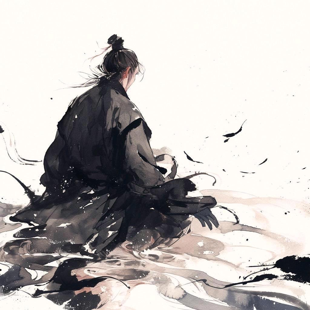 精神好