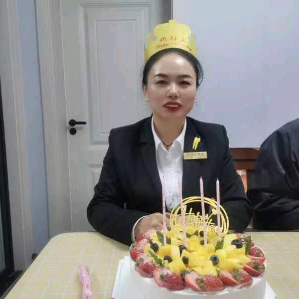 金城大酒店刘雪梅