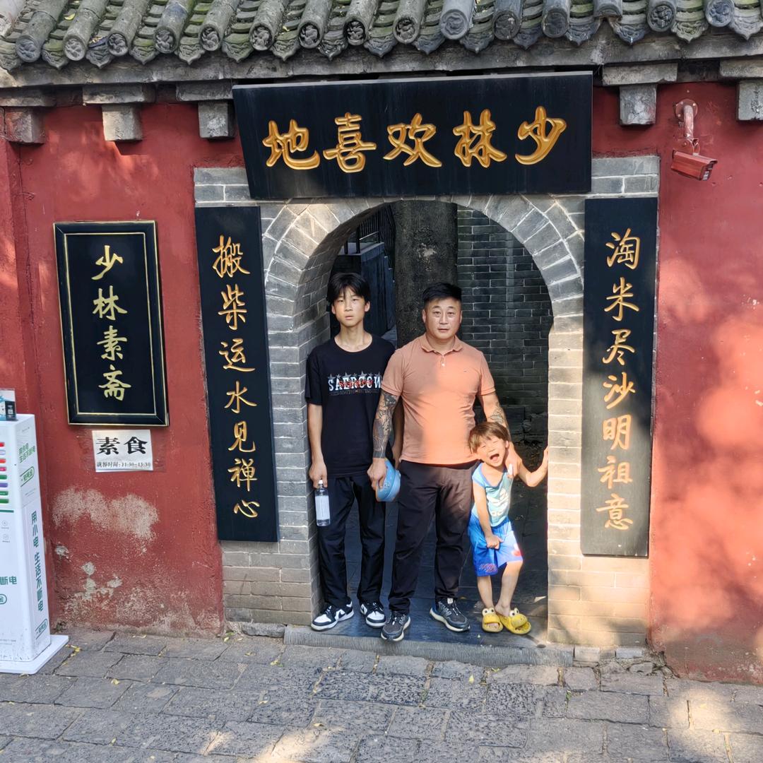 守得云开见月明
