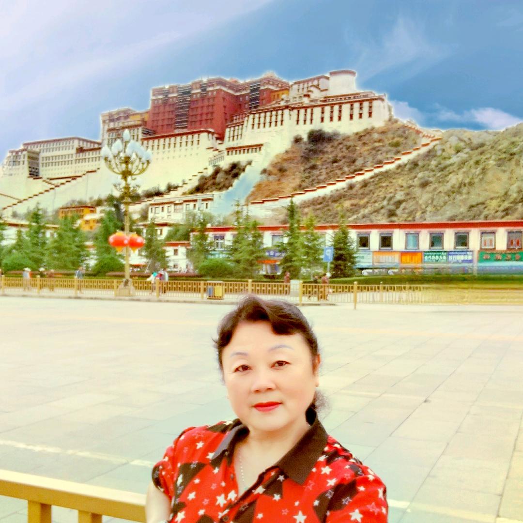 魏玲