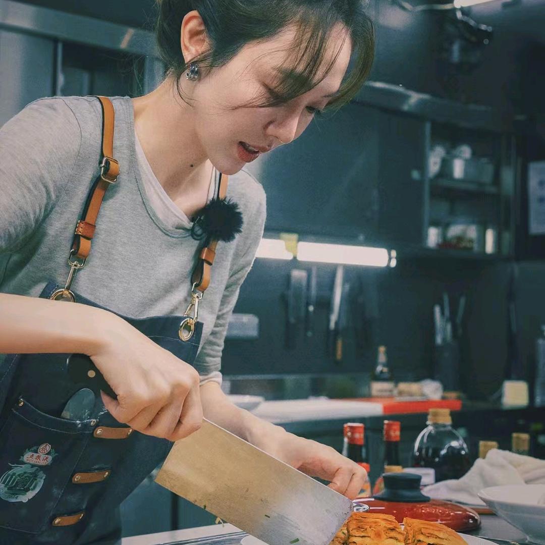 二胖美食记
