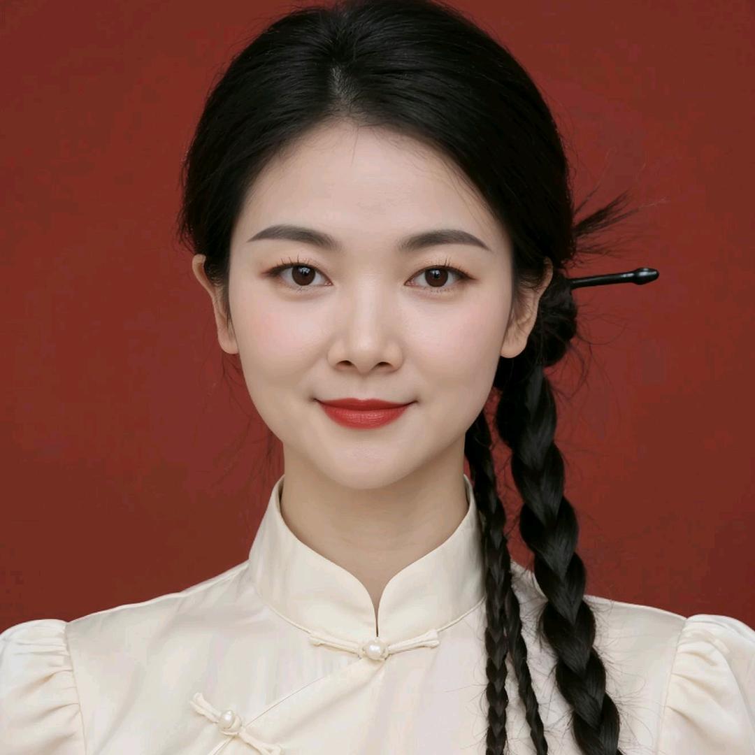 杨姑娘