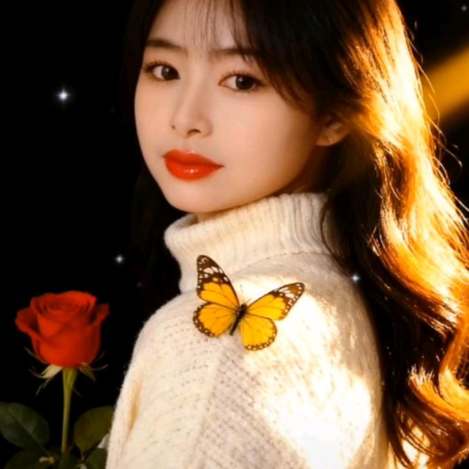 ❤️余生有你❤️