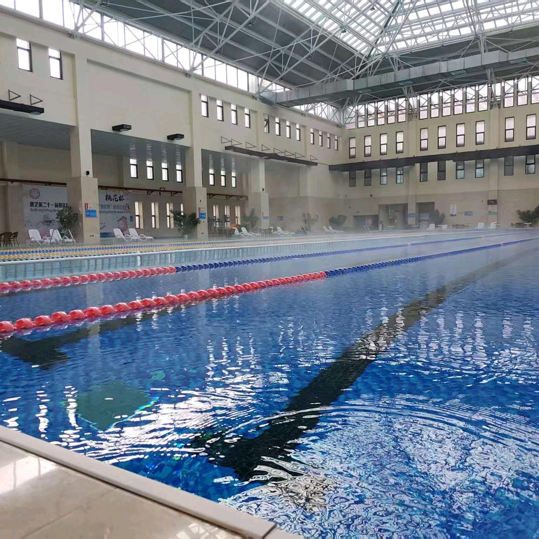 林芝市游泳馆