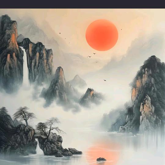 好运到来