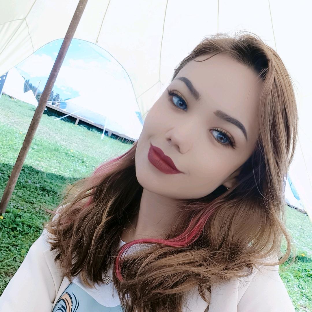 Nu nu 好物分享