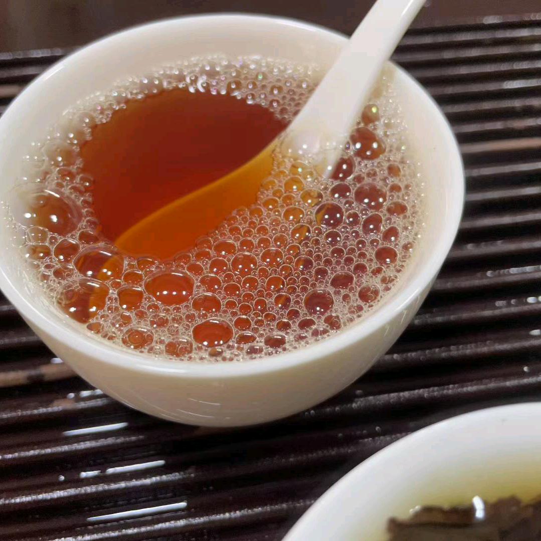 武夷山翰轩茶业批发