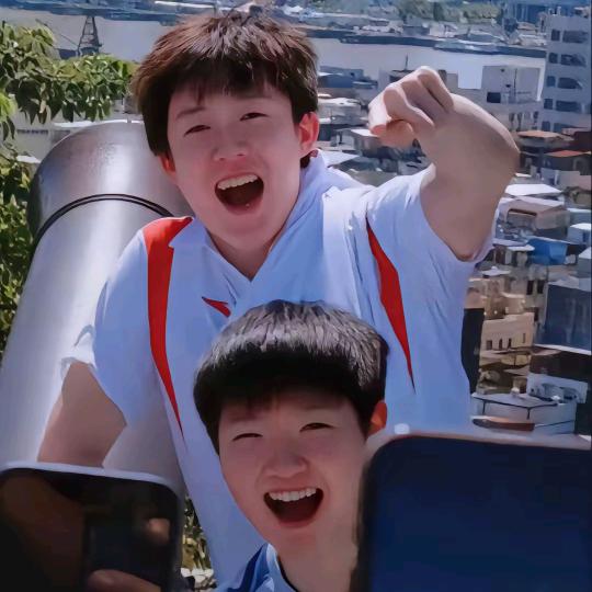🥰是诺宝啊😍