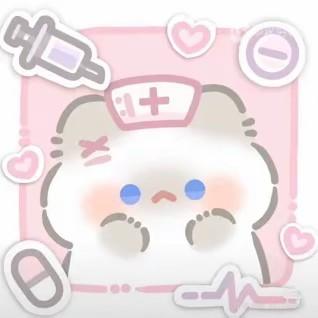 可爱小猫咪🐱