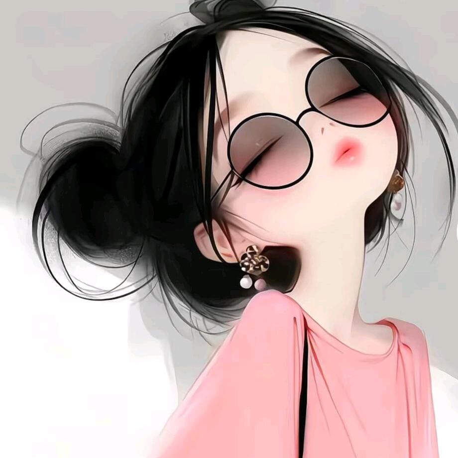 我漂亮你发财