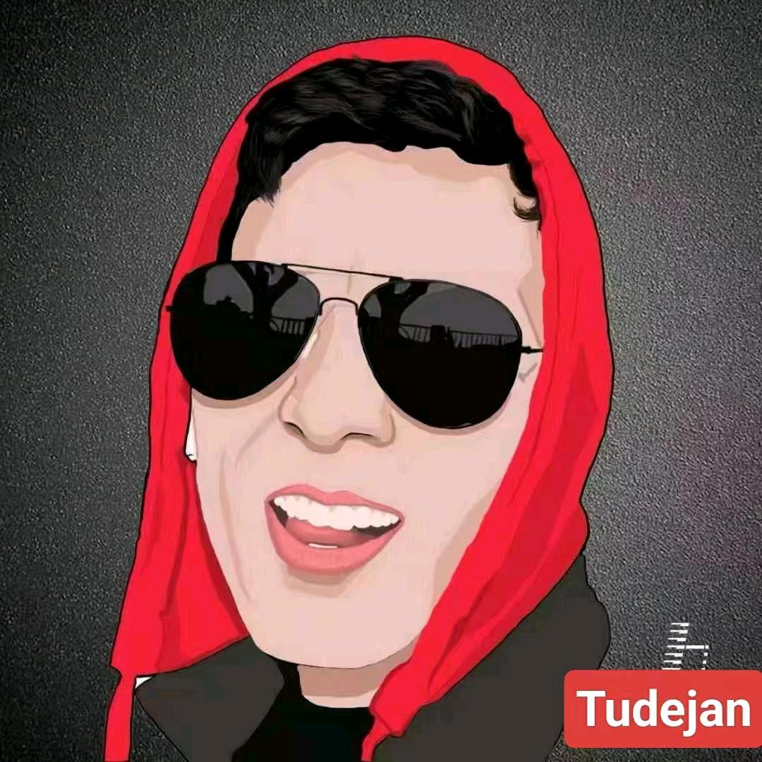 Tudejan直播间