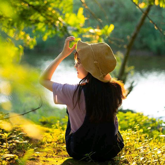 晓晓😘爱生活