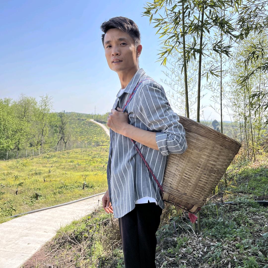 晓龙乡村寻土味