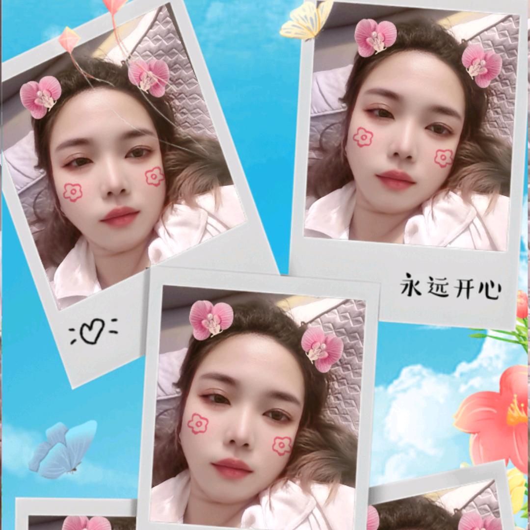 梦之蓝