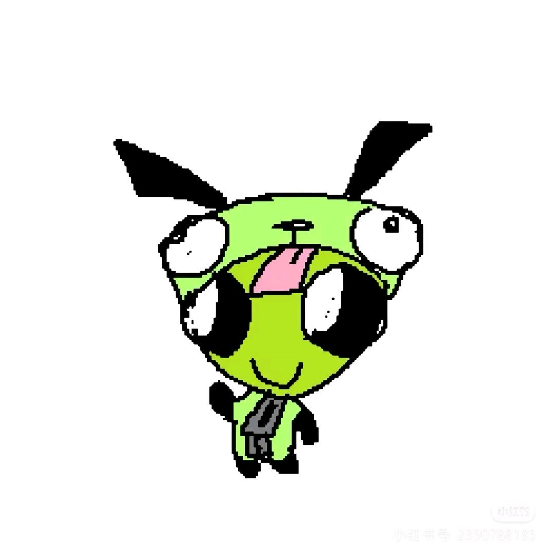小憨包鸡腿