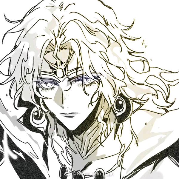 斩断终焉的雷鸣