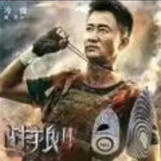 杨