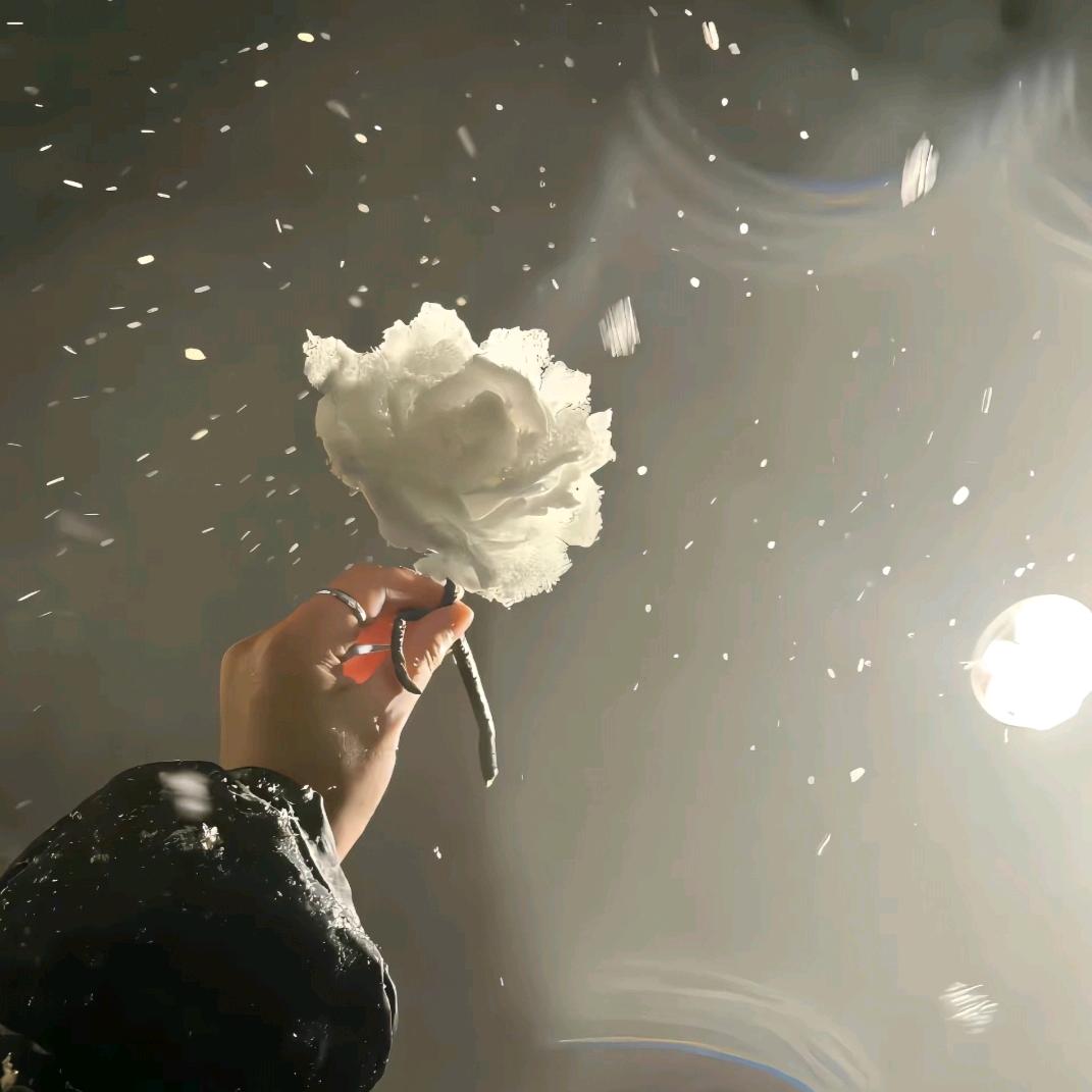 唯有永生不灭
