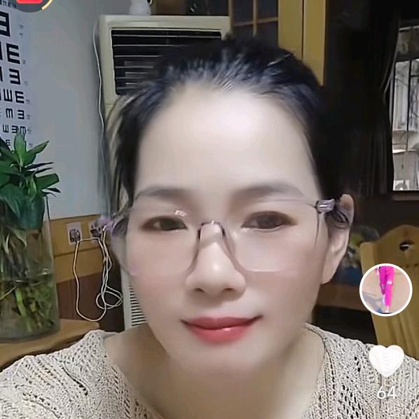 70后@林姐