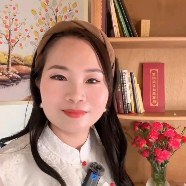 秀秀姑娘