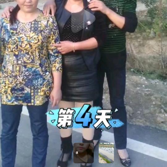 梦里啥都有