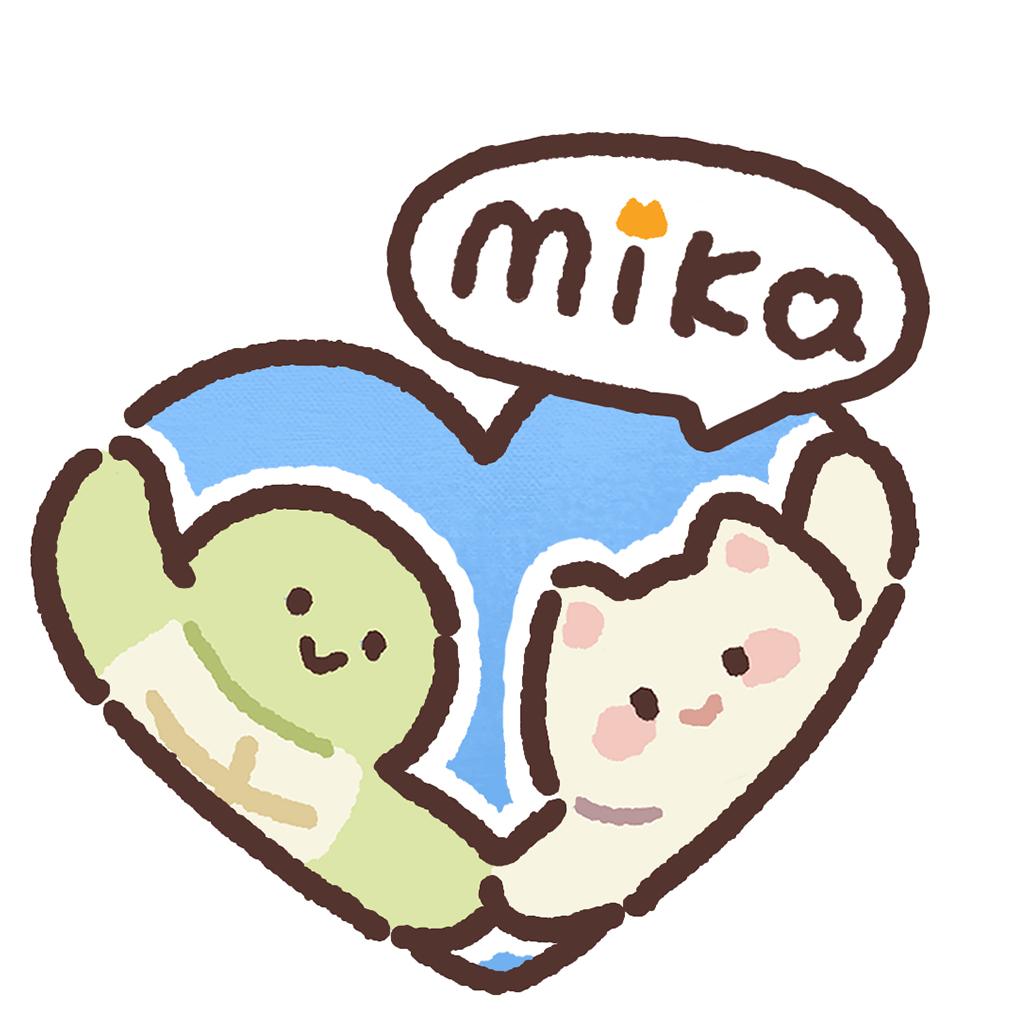 Mika闺蜜APP