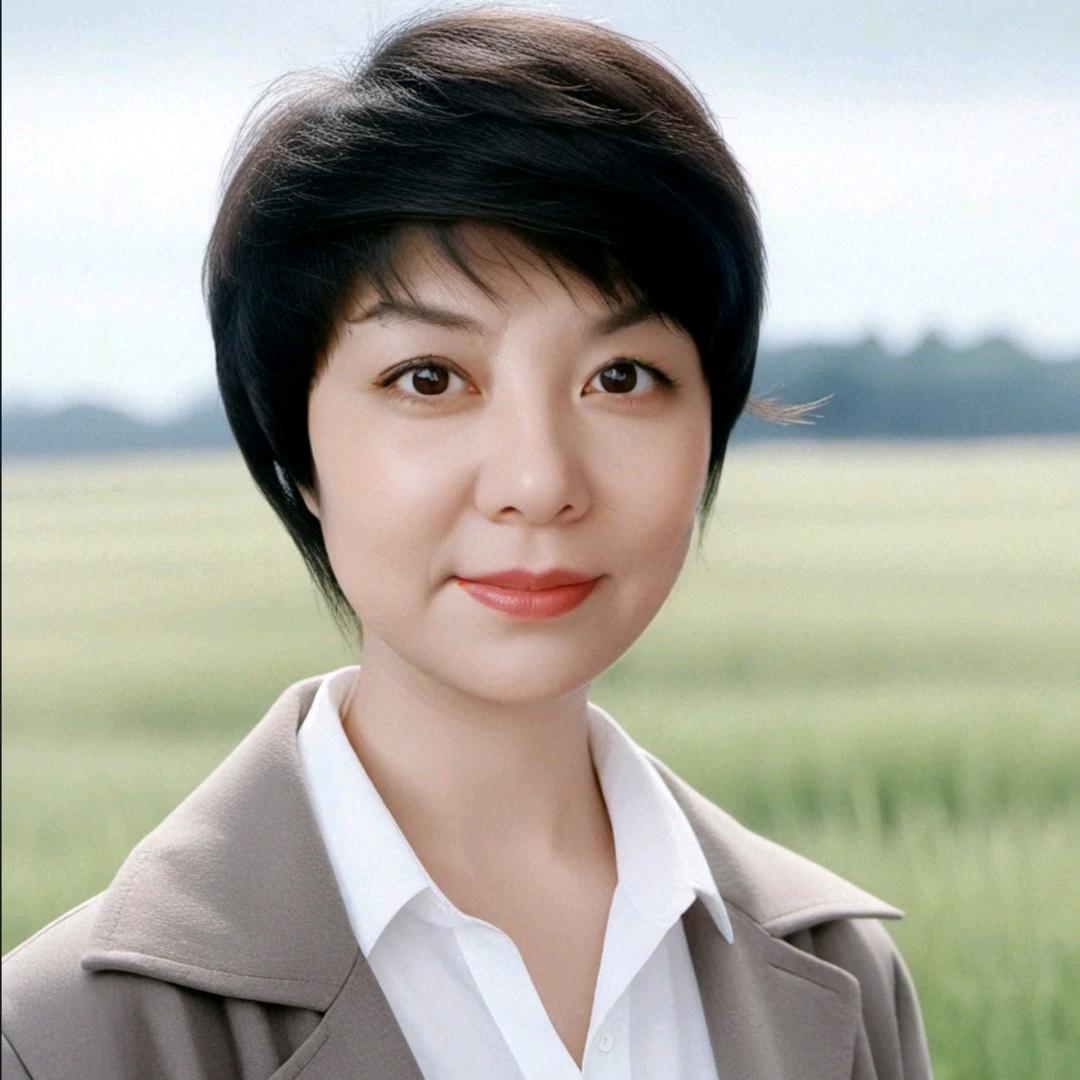 福满人间