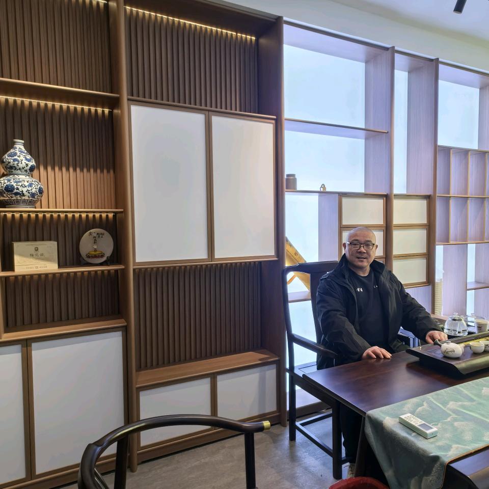 衡水欣元素全屋定制