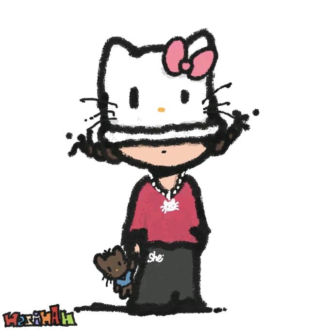 下午三点.头像