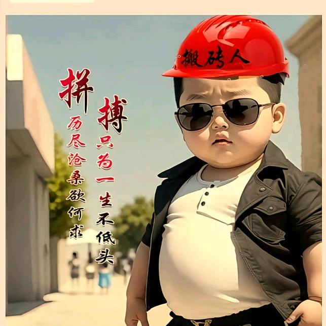 快乐人生