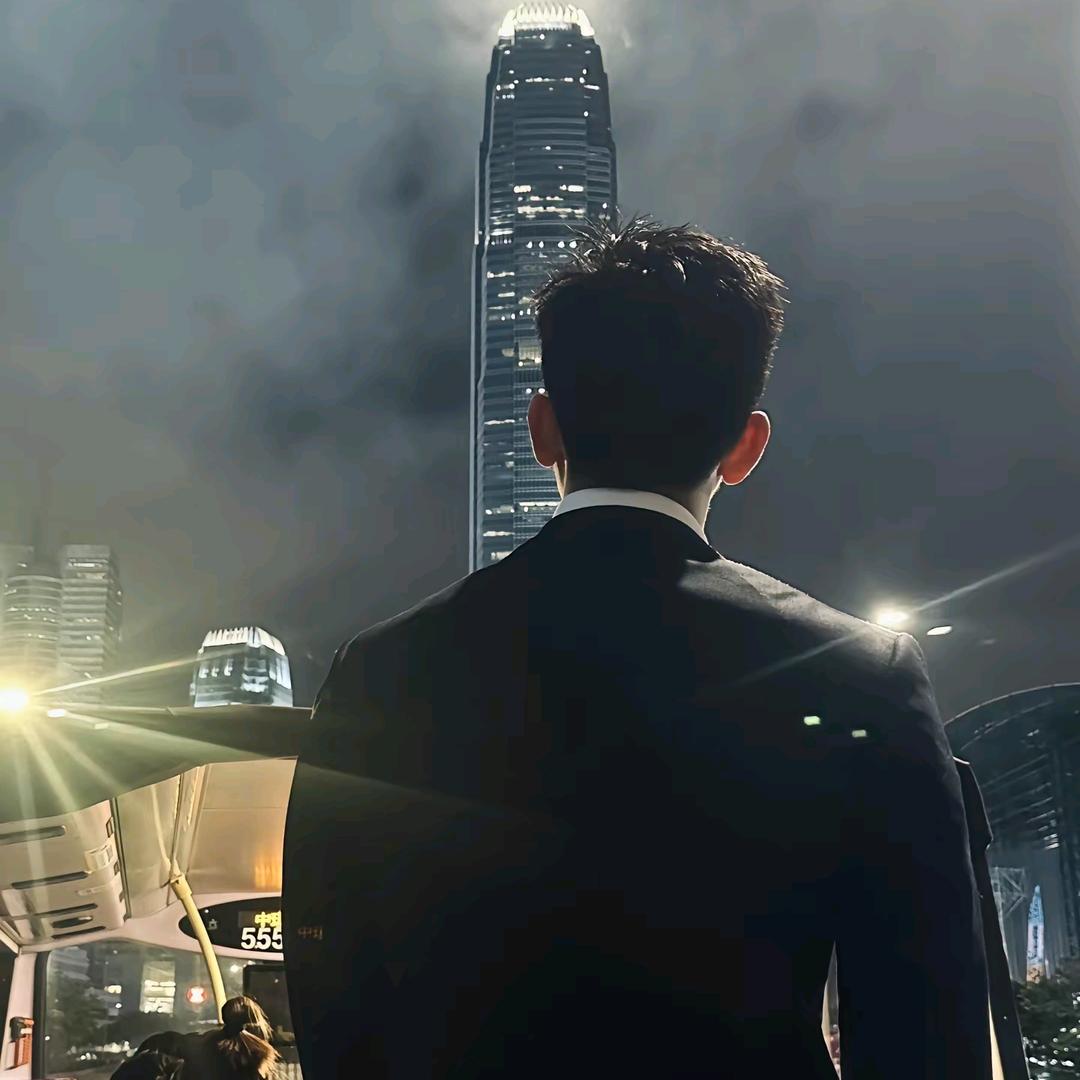 金三源·云境 杨帅