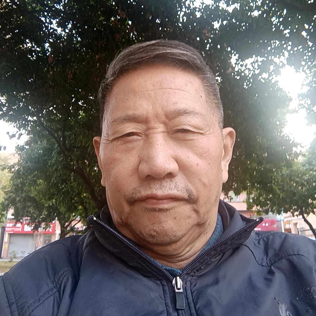 老马