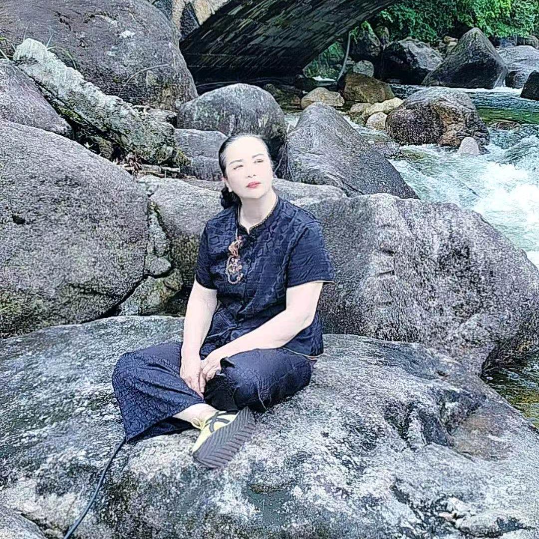 沈姐