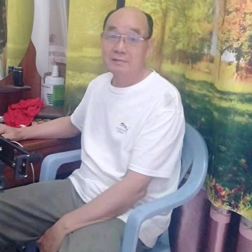 步入老年九宫格