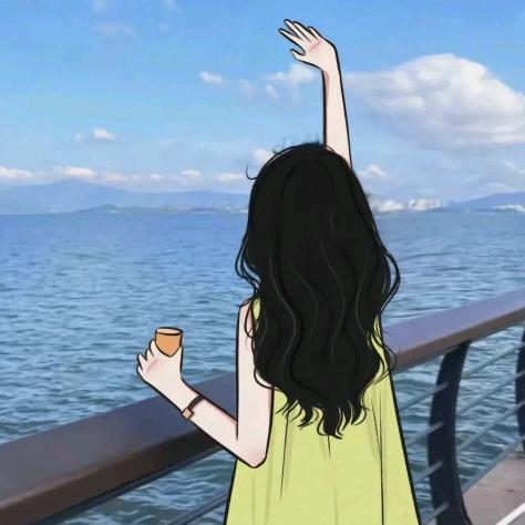 🌈远方