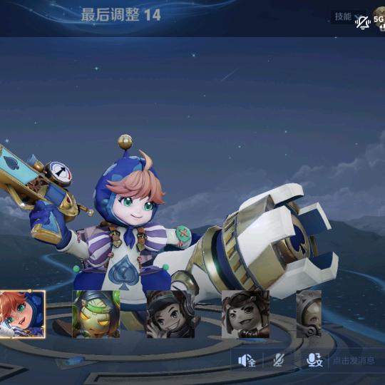 木子&&&